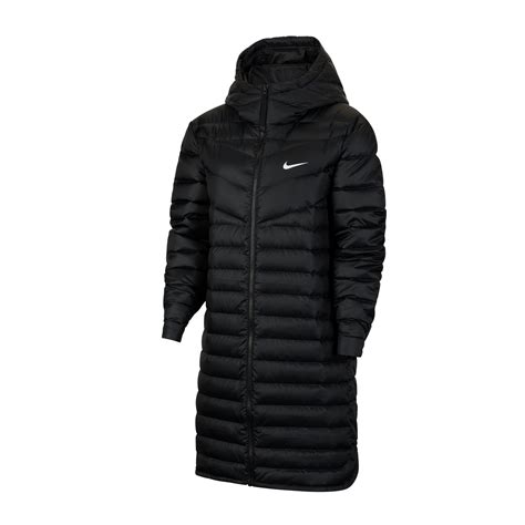 nike parka damen